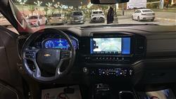 شيفروليه سلفرادو